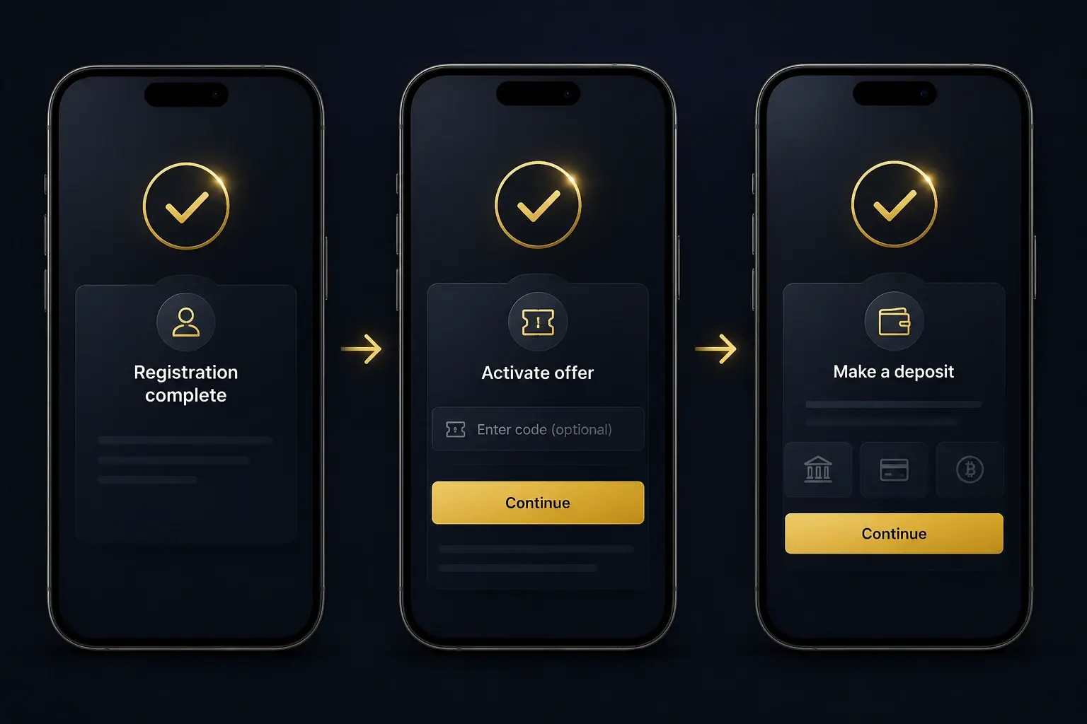 Ongoing LeoVegas Promotions