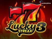 Lucky Streak 3