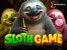 Sloth Game