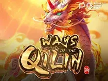 Ways of the Qilin