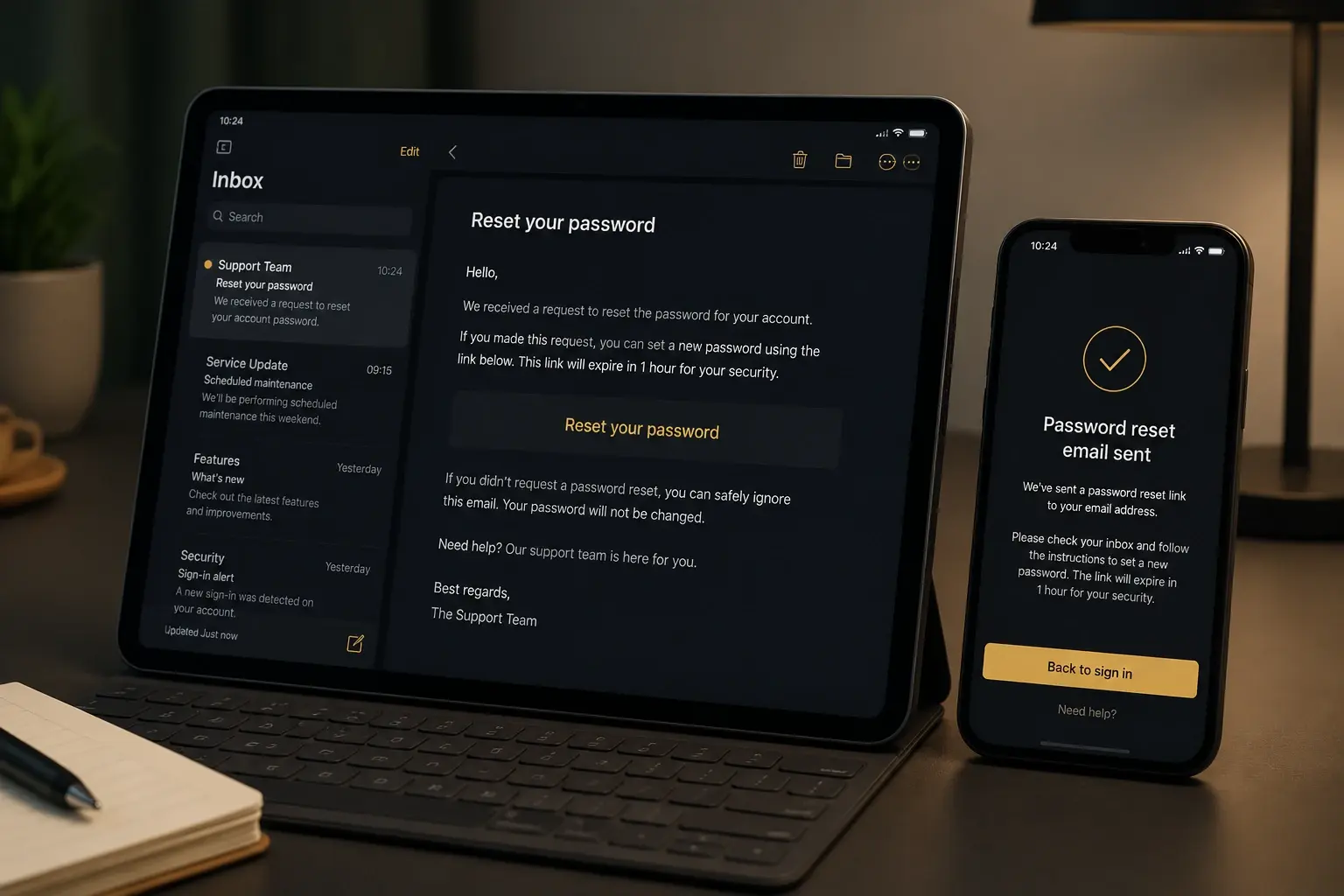 LeoVegas Mobile Login