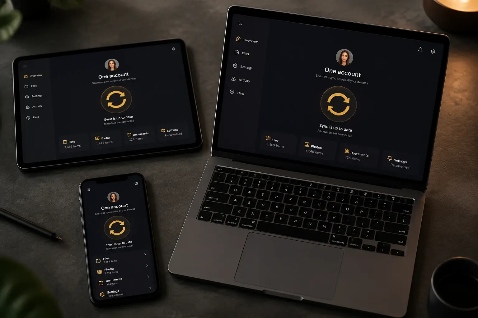 LeoVegas Sign In on Multiple Devices